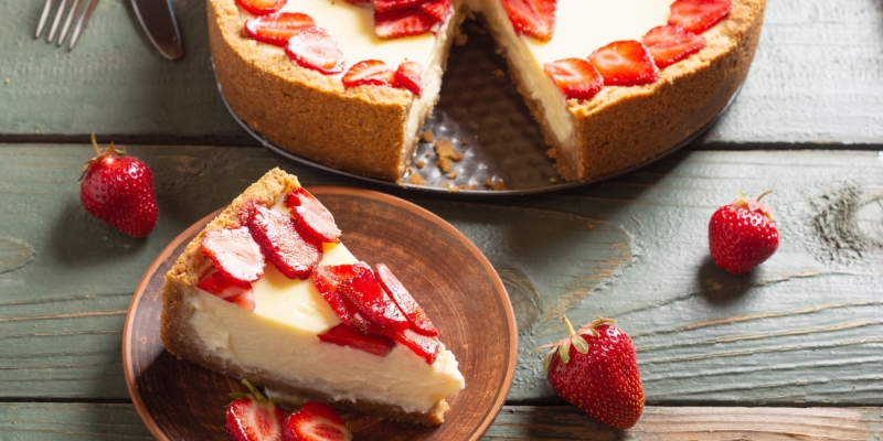 10 идей сладких подарков своими руками на День святого Валентина