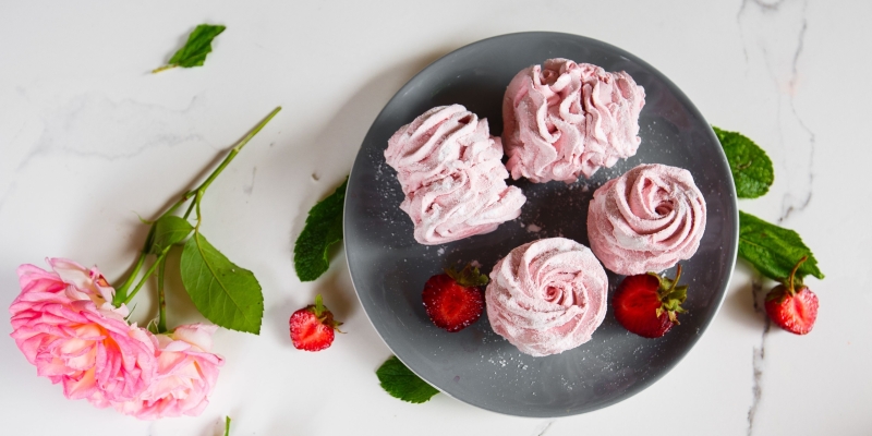 10 идей сладких подарков своими руками на День святого Валентина