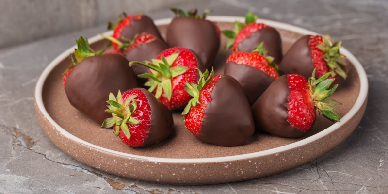 10 идей сладких подарков своими руками на День святого Валентина