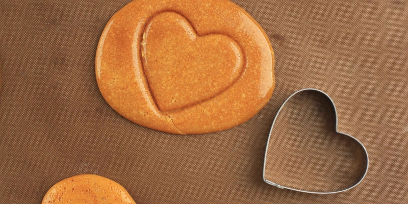 10 идей сладких подарков своими руками на День святого Валентина