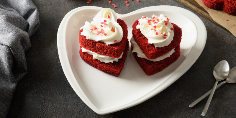 10 идей сладких подарков своими руками на День святого Валентина