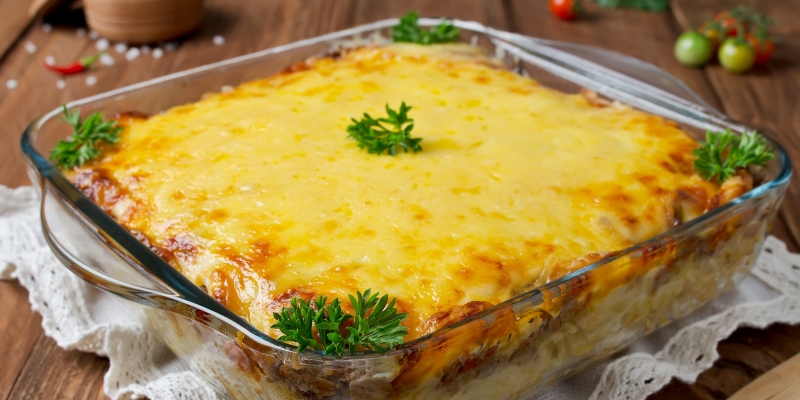 10 рецептов сочной горбуши, запечённой в духовке