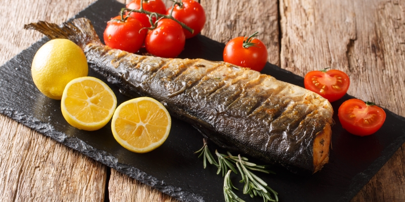 10 рецептов сочной горбуши, запечённой в духовке