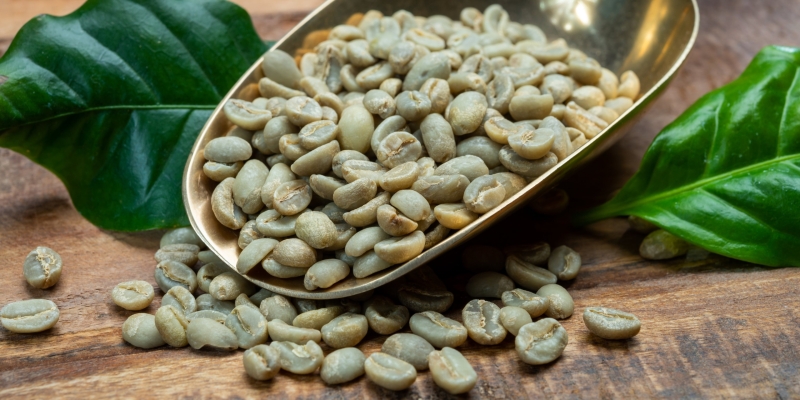 Как и из чего делают растворимый кофе