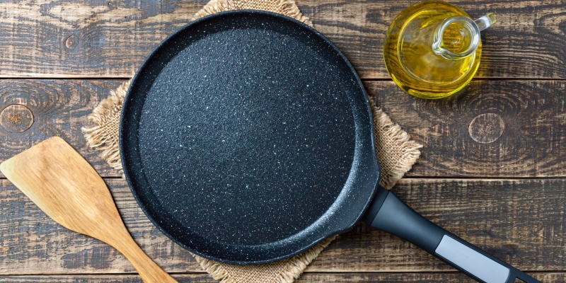 Как правильно печь блины