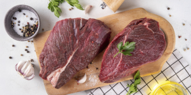 Чем телятина отличается от говядины