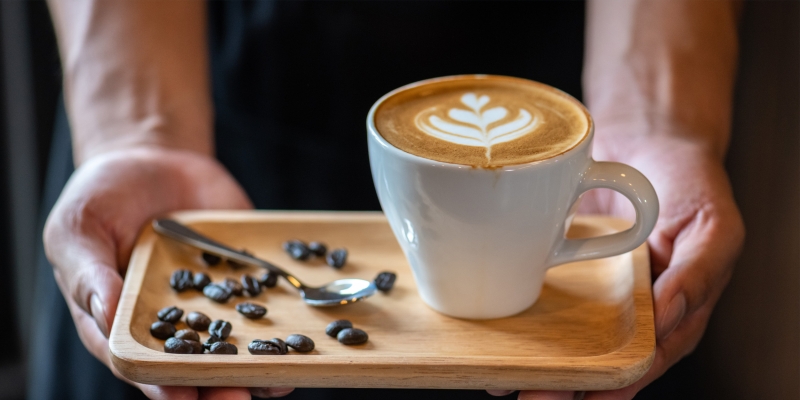 Чем арабика отличается от робусты