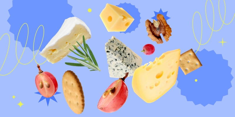 Как приготовить поесть, чтобы ничего не готовить