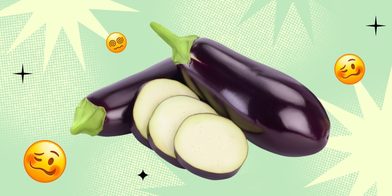 Как убрать горечь из баклажанов